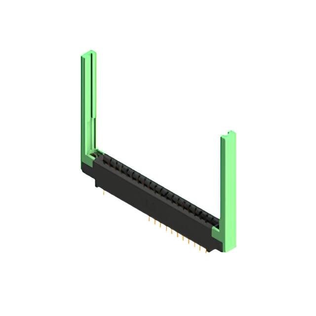 387-038-524-868 EDAC Inc.  Edgeboard Connectors